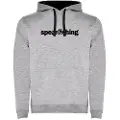 Kruskis Word Spearfishing Two-colour Hetteskjorte