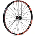 Gtr Sl35 27.5´´ Cl Disc Tubeless Terrengsykkel Forhjul