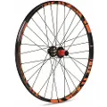 Gtr Sl35 E-bike Boost 27.5´´ Cl Tubeless Disc Mtb Bakhjul