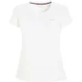 Slam Active Tech Pique Kortarmet T-skjorte