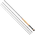 Shakespeare Oracle 2 Stillwater Fluefiske Stang