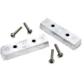 Camp Zinc Bannet Trim Tab Anode