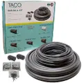 Taco Metals Fleksibelt Vinyllistsett 50´