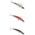 Duo Press Bait Saira Synkende Sluk 50g 175 Mm