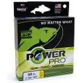 Power pro Spectra Flettet Fiskesnøre 2740 M