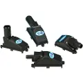 Jabsco Tilbakeslagsventil For Lensepumpe Med Slangetilkobling