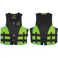 Seachoice Evo Redningsvest