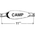 Camp Zinc Stroppanoder