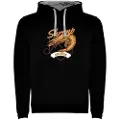 Kruskis Seafood Shrimp Two-colour Hetteskjorte