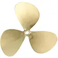 VETUS P3c Rh Propell