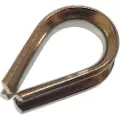 Goldenship Aisi-304 Wirehylse 10 Enheter