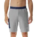 UYN Skipper Cotton Shorts