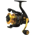 Kinetic Brutalis Fd Fiske Spinnehjul