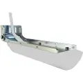 Lowrance Transommontering For Structurescan 3d