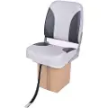 Talamex Sammenleggbart Sete Comfort Xl