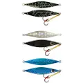 Black Magic Flipper Jig 200g 193 Mm