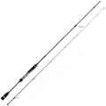 Cinnetic Crafty Evolution Rockfish Tts Spinnestang