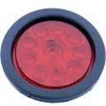 Valterra Led-rundt Baklys