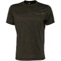 Savage Gear Fighter Stretch Kortarmet T-skjorte