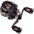 Hart Azer Ul Baitcasting-snelle