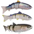 Spro Floating Swimbait 57g 150 Mm