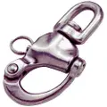 Goldenship Swivel Snap Sjakkel 10 Enheter