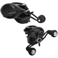 Okuma Hakai Dt Baitcasting-snelle