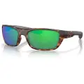COSTA Whitetip Speilvendte Polariserte Solbriller