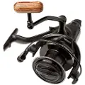 Ashima Fishing Fre Runner Ffx Karpefiskesnelle