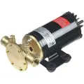 Johnson Pump Talulah Ballastpumpe