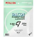 Falcon Prestige Evo Leader 100 M Fluorokarbon