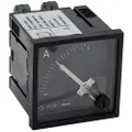 PROS 60a/60mv Shunt Dc Amperemeter