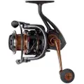 Cinnetic Armed Arena Crb4 Fiske Spinnehjul