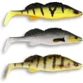 Westin Zander Teez Shadtail Mykt Agn 6g 85 Mm 48 Enheter