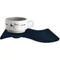 Marine Business Velkommen Om Bord Espressokaffe-sett 80ml