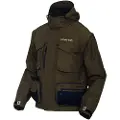 Kinetic Strider Zip Off Jakke