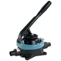 Whale Gusher Urchin Ud Bp9013 55l/min Manuell Pumpe