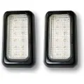 Lalizas Kuppelhengerlampe