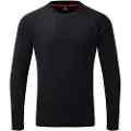 Gill Uv Tec Langarmet T-skjorte