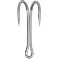 Mustad Classic Line Round Ip Dobbelkrok