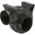 Johnson Pump Fjernstyrt Lenseblæser