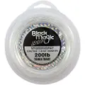 Black Magic Tough Trace Fiskesene Monofilament 30 M