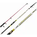 Kolpo Sea Extreme Boat Tele Bunn Fiskestang