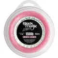 Black Magic Shock Fluorokarbon 40 M