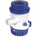 SHURFLO 380 Gph Lensepumpe 12v