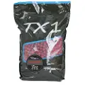 Shimano Tx1 Boilie Jordbær 5kg