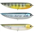 Lucky Craft Sammy Floating Overflate Stickbait 13.6g 98 Mm