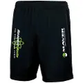 Maver Reactor Shorts