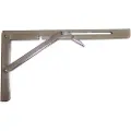 Marine Town Rustfritt Stål Sammenleggbar Støtte For Bord 250kg