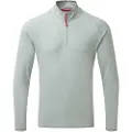 Gill Uv Tec Langarmet T-skjorte